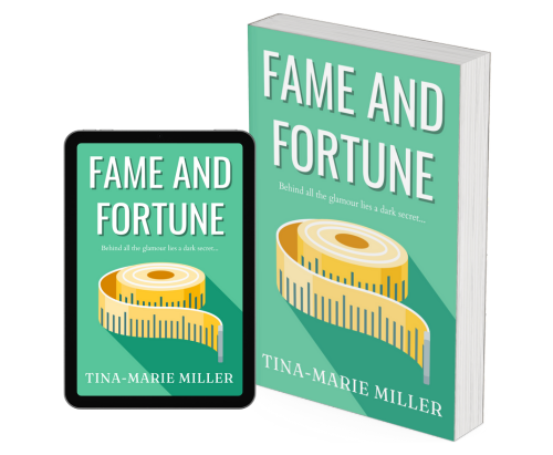 Fame And Fortune Image 1