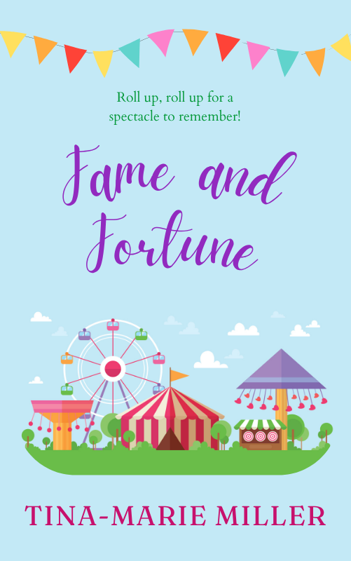 Fame And Fortune Image 1