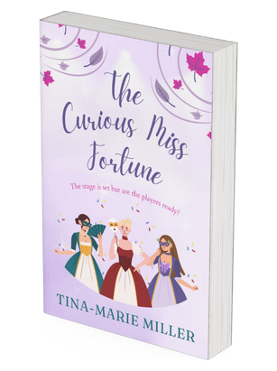 The Curious Miss Fortune Image 2