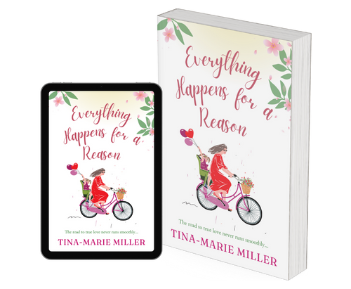 Everything Happens For A Reason Image 1