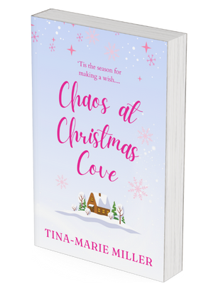 Chaos at Christmas Cove Image 2